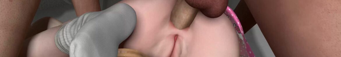 Extracurricular Anal Lesson Loli 3D Videos (1)
